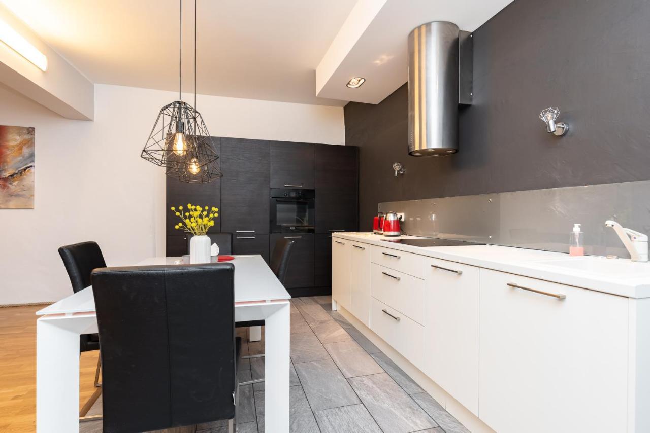 Stylish With Parking In Telliskivi Apartment *