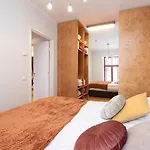 Stylish Apartment With Parking In Telliskivi