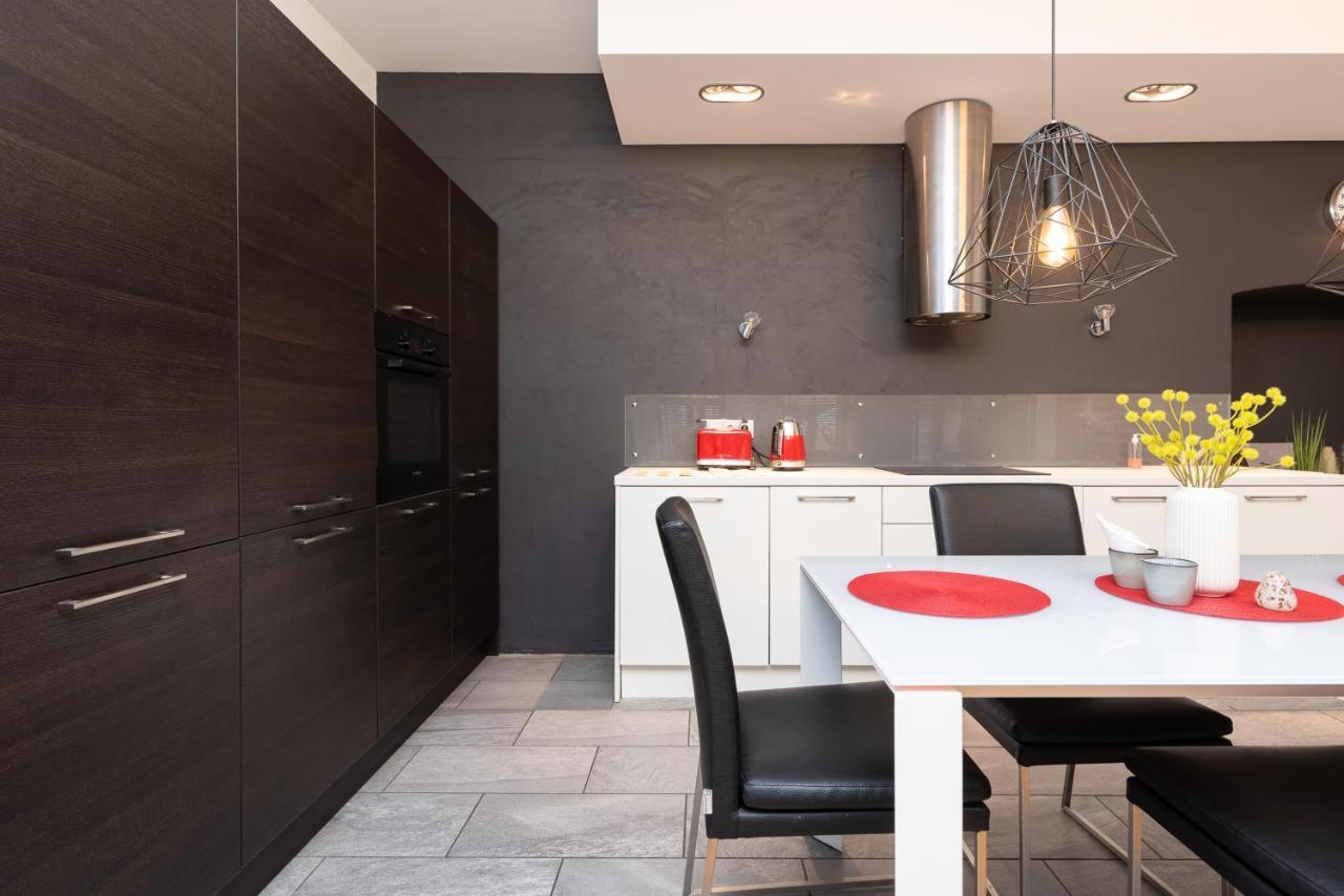 Stylish With Parking In Telliskivi * Tallinn