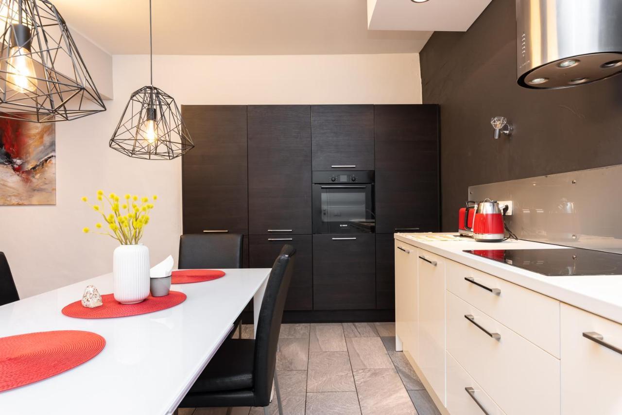 Lejlighed Stylish With Parking In Telliskivi Tallinn